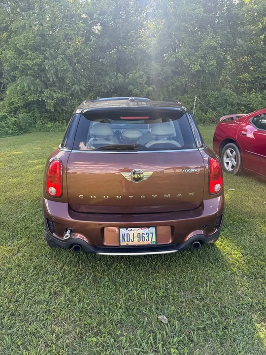 2015 Mini Countryman 1st Gen - Image 3 of 7