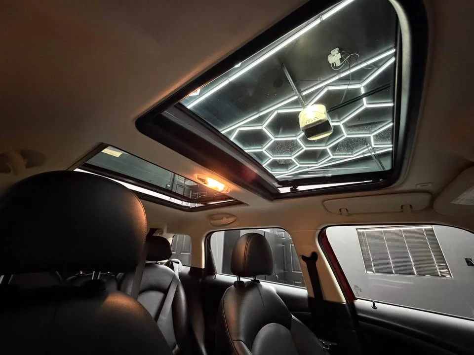 2015 Mini Countryman 1st Gen - Image 20 of 20