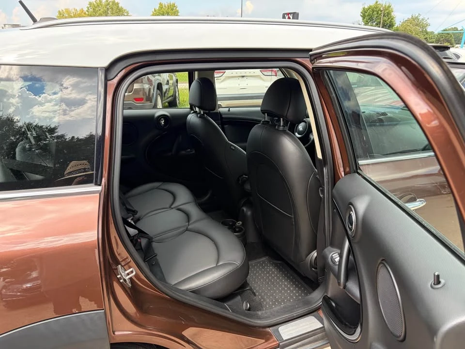 2015 Mini Countryman 1st Gen - Image 10 of 16