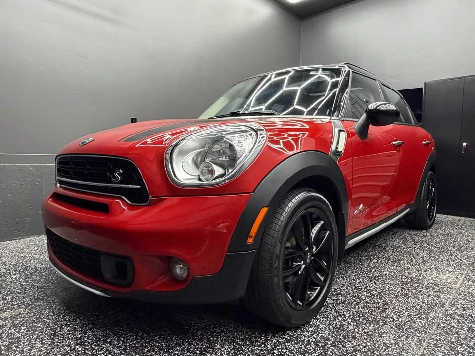 2015 Mini Countryman 1st Gen - Image 4 of 20