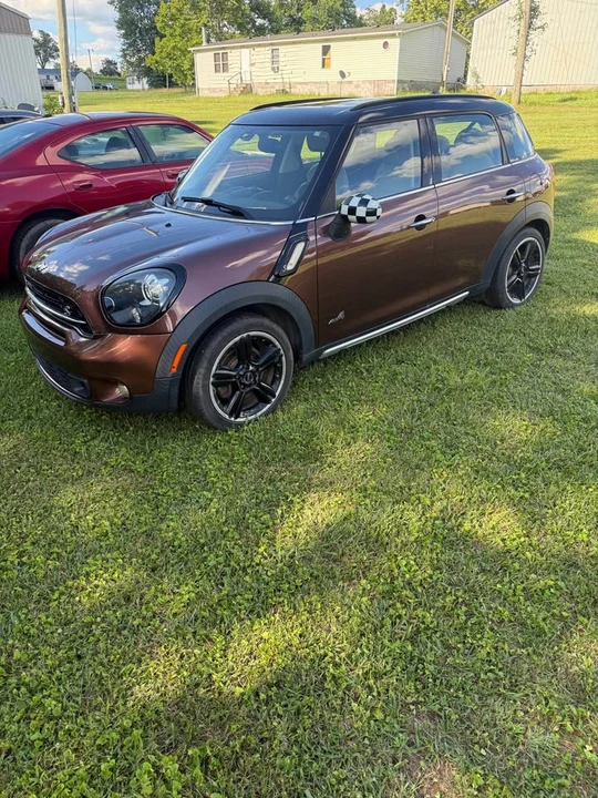 2015 Mini Countryman 1st Gen - Image 2 of 7