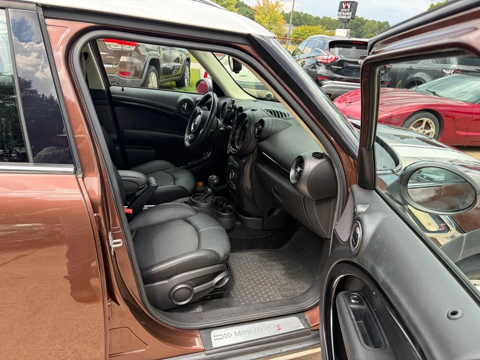2015 Mini Countryman 1st Gen - Image 11 of 16
