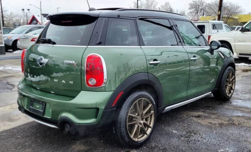 2015 Mini Countryman 1st Gen - Image 4 of 10
