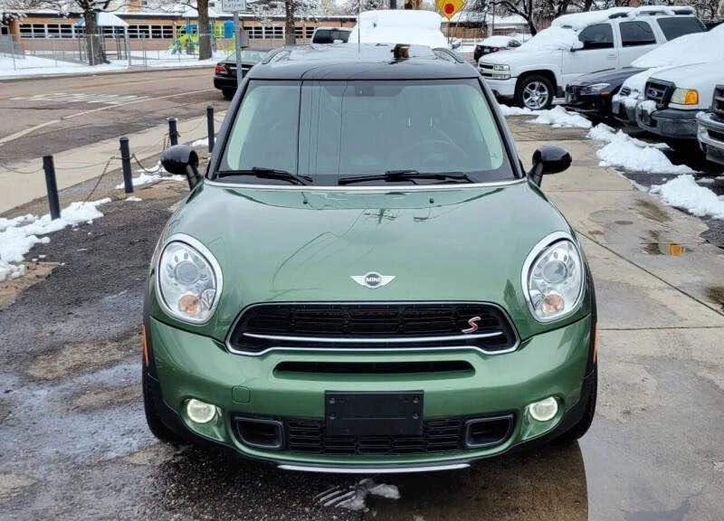 2015 Mini Countryman 1st Gen - Image 7 of 10