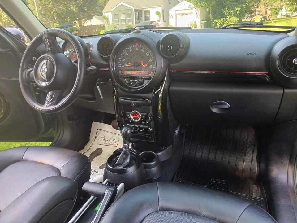 2015 Mini Countryman 1st Gen - Image 16 of 17
