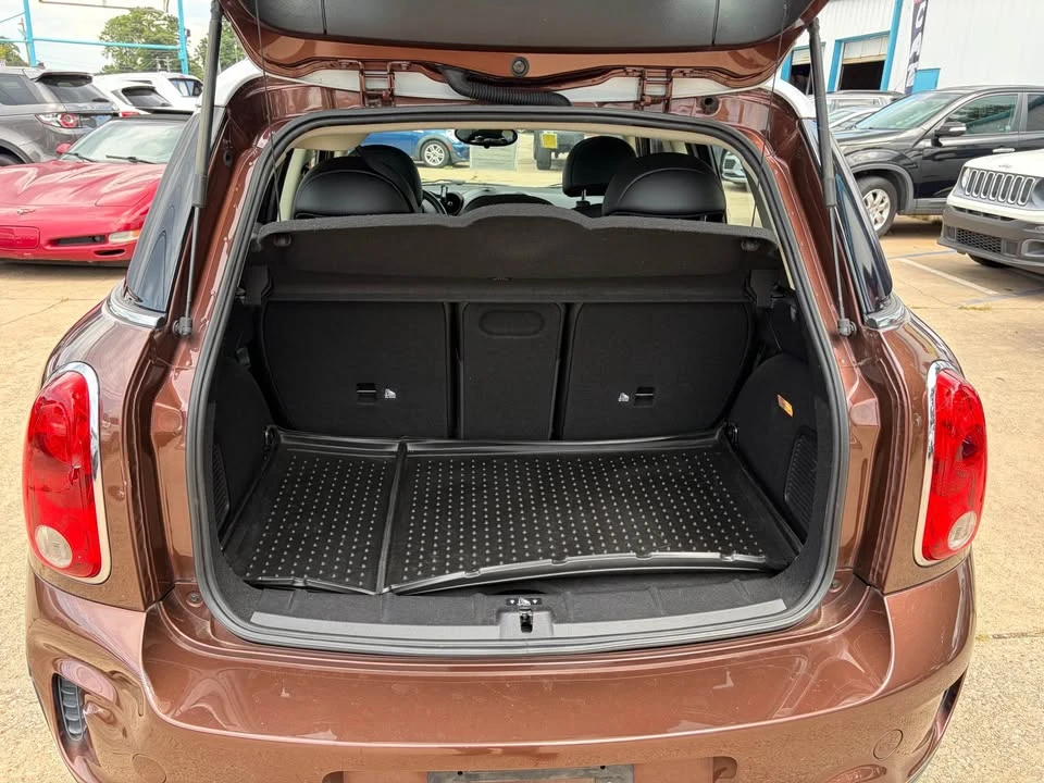 2015 Mini Countryman 1st Gen - Image 9 of 16