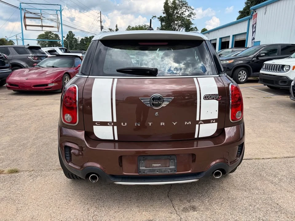 2015 Mini Countryman 1st Gen - Image 5 of 16