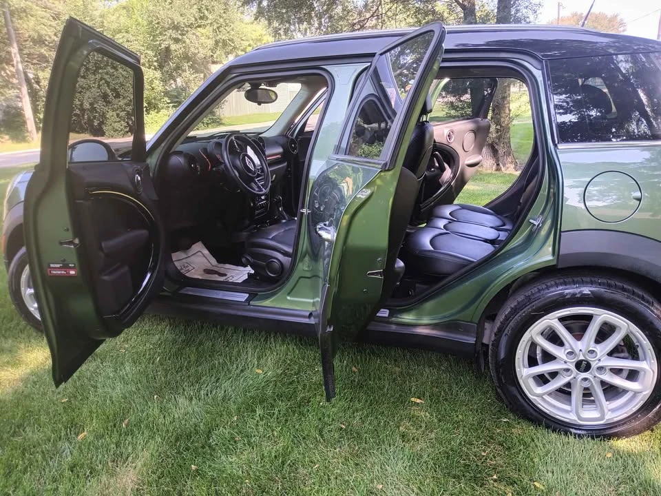 2015 Mini Countryman 1st Gen - Image 13 of 17