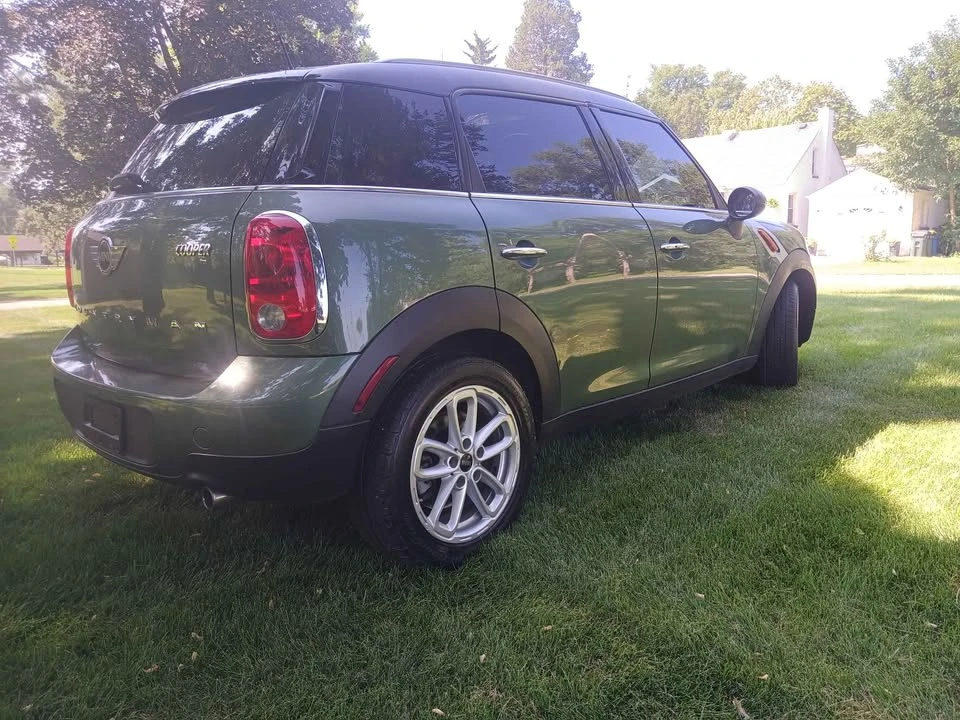 2015 Mini Countryman 1st Gen - Image 5 of 17
