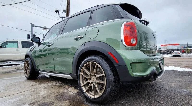 2015 Mini Countryman 1st Gen - Image 9 of 10