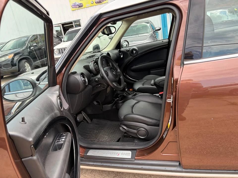 2015 Mini Countryman 1st Gen - Image 7 of 16