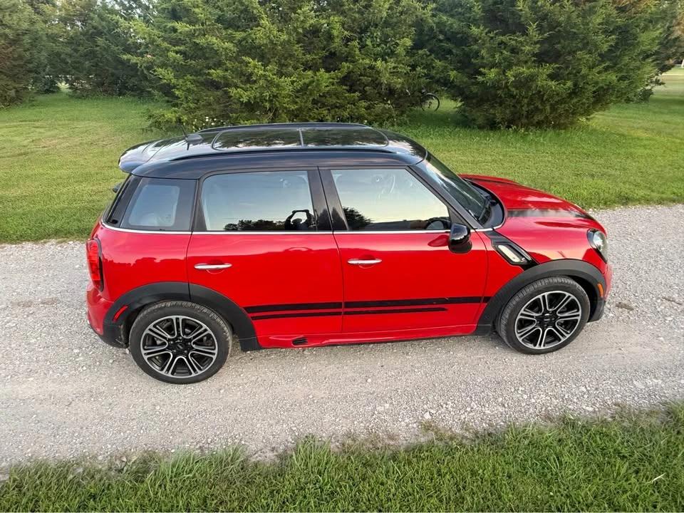 2015 Mini Countryman 1st Gen - Image 10 of 10