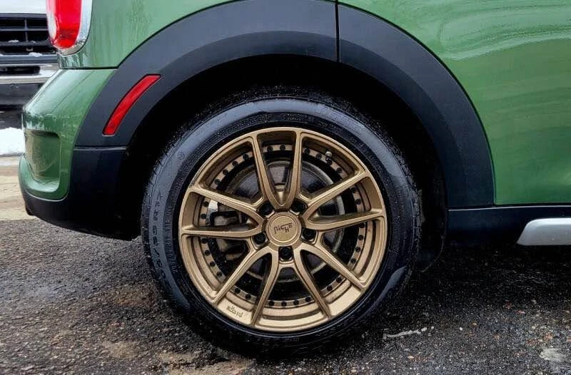 2015 Mini Countryman 1st Gen - Image 8 of 10