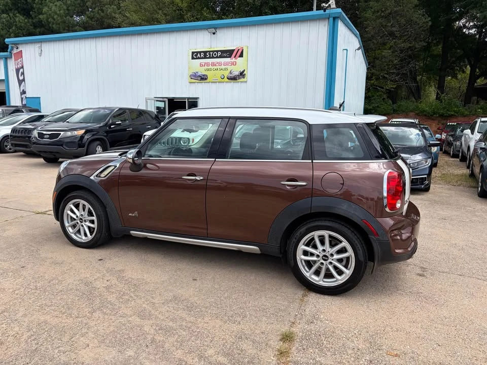 2015 Mini Countryman 1st Gen - Image 6 of 16