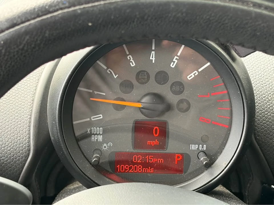 2015 Mini Countryman 1st Gen - Image 15 of 16
