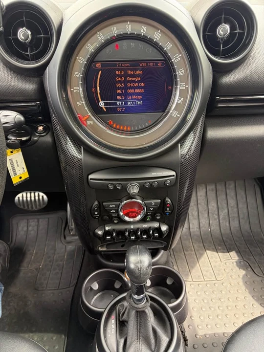 2015 Mini Countryman 1st Gen - Image 14 of 16
