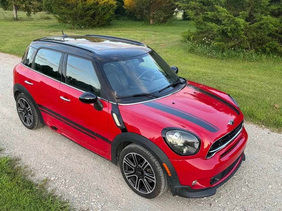 2015 Mini Countryman 1st Gen - Image 7 of 10