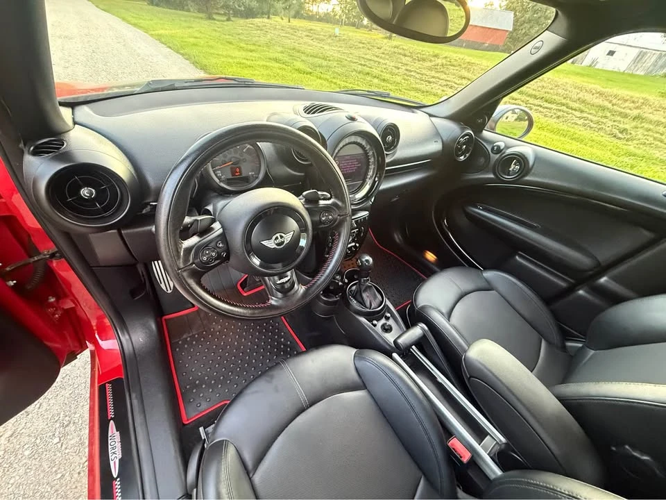 2015 Mini Countryman 1st Gen - Image 4 of 10