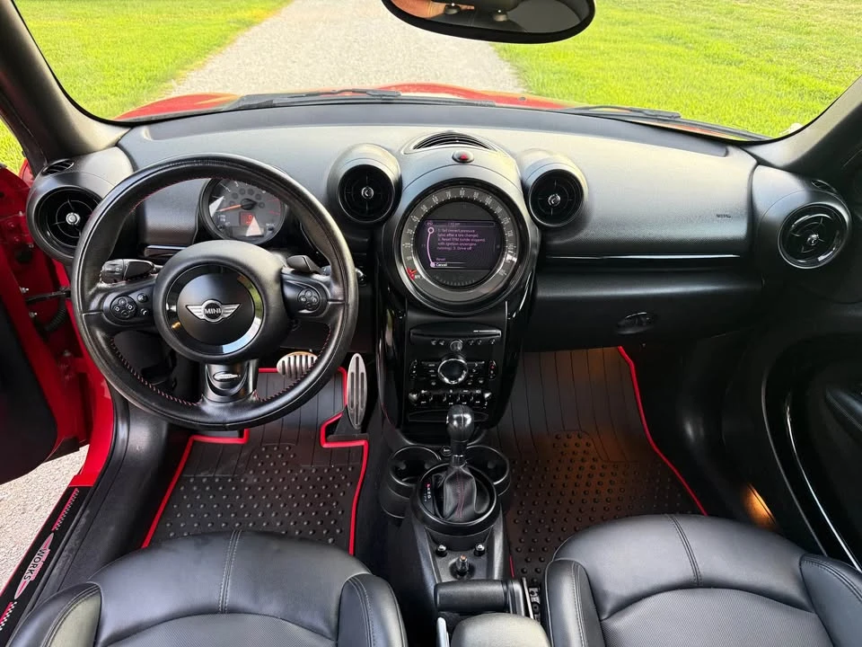 2015 Mini Countryman 1st Gen - Image 6 of 10