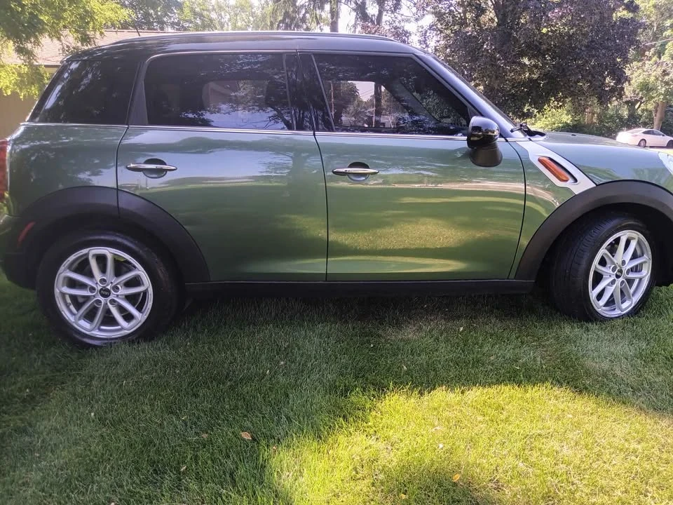 2015 Mini Countryman 1st Gen - Image 4 of 17