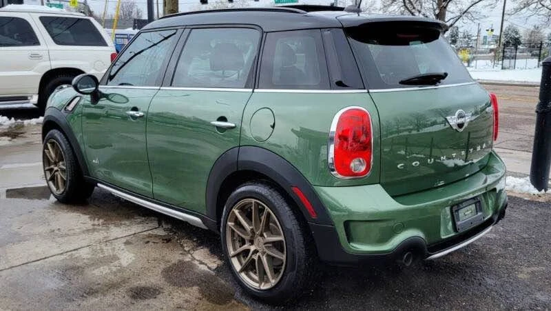 2015 Mini Countryman 1st Gen - Image 2 of 10