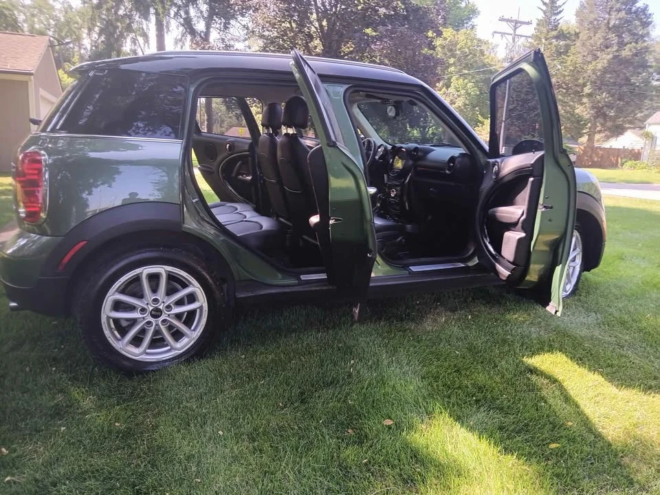 2015 Mini Countryman 1st Gen - Image 9 of 17