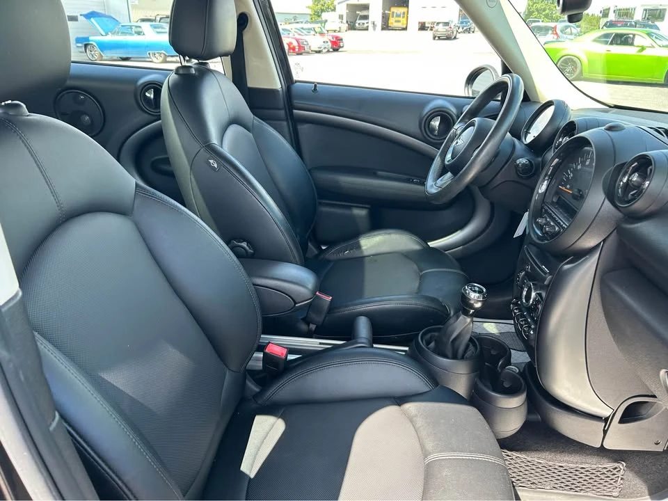 2015 Mini Countryman 1st Gen - Image 18 of 20