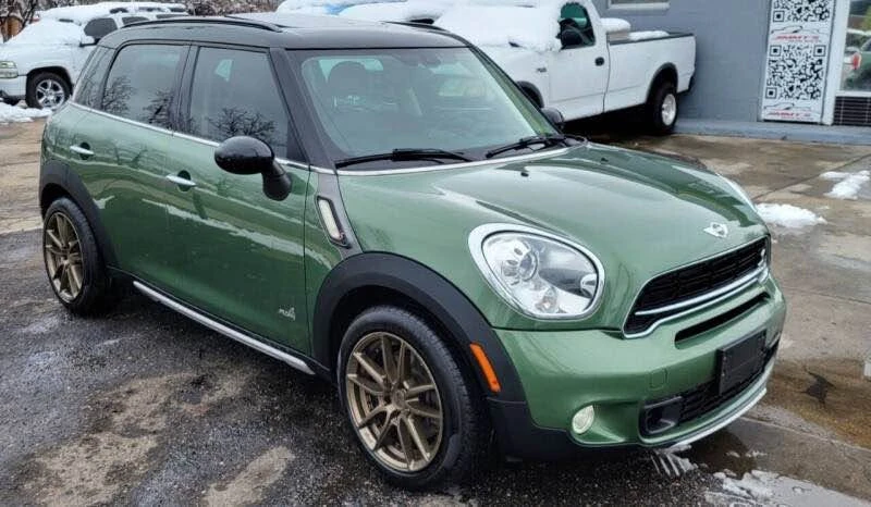 2015 Mini Countryman 1st Gen - Image 6 of 10