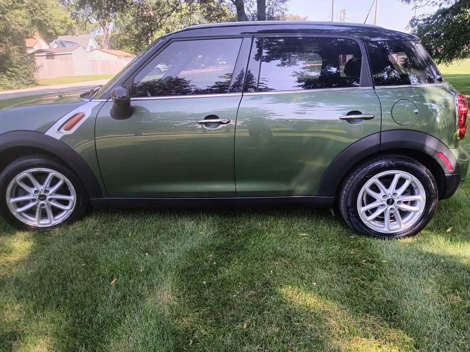 2015 Mini Countryman 1st Gen - Image 7 of 17