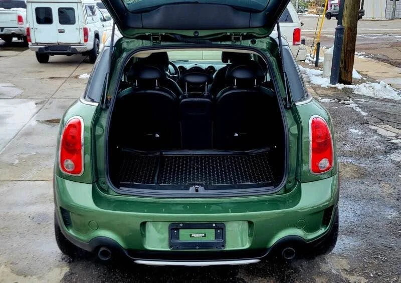 2015 Mini Countryman 1st Gen - Image 10 of 10