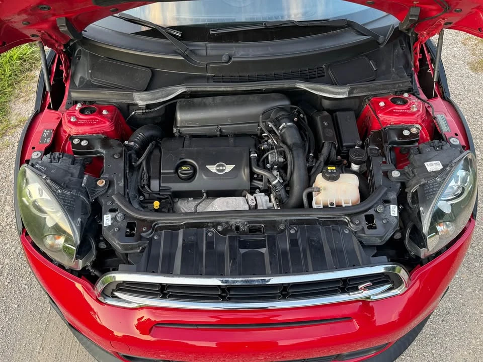 2015 Mini Countryman 1st Gen - Image 8 of 10