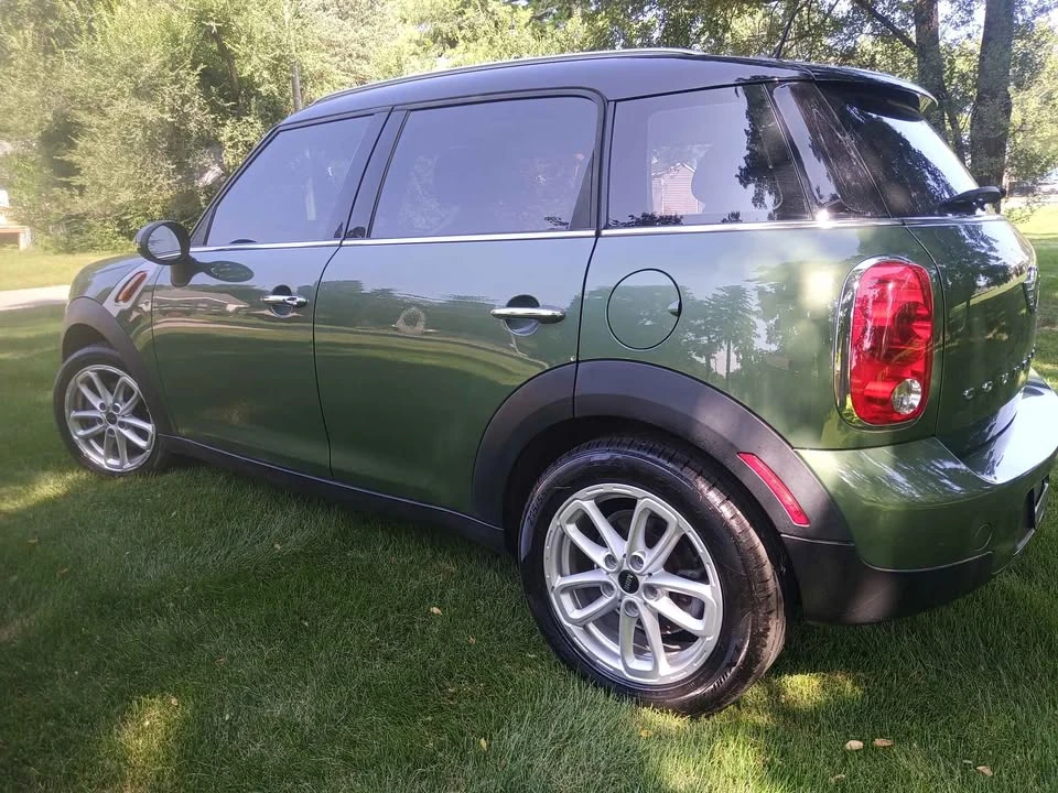2015 Mini Countryman 1st Gen - Image 6 of 17