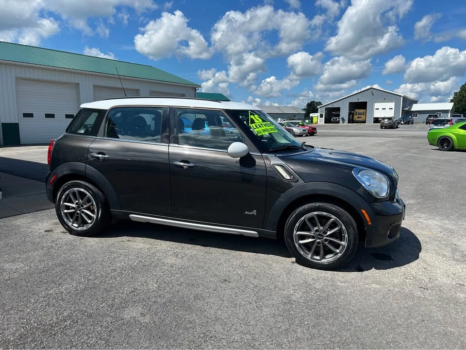 2015 Mini Countryman 1st Gen - Image 6 of 20
