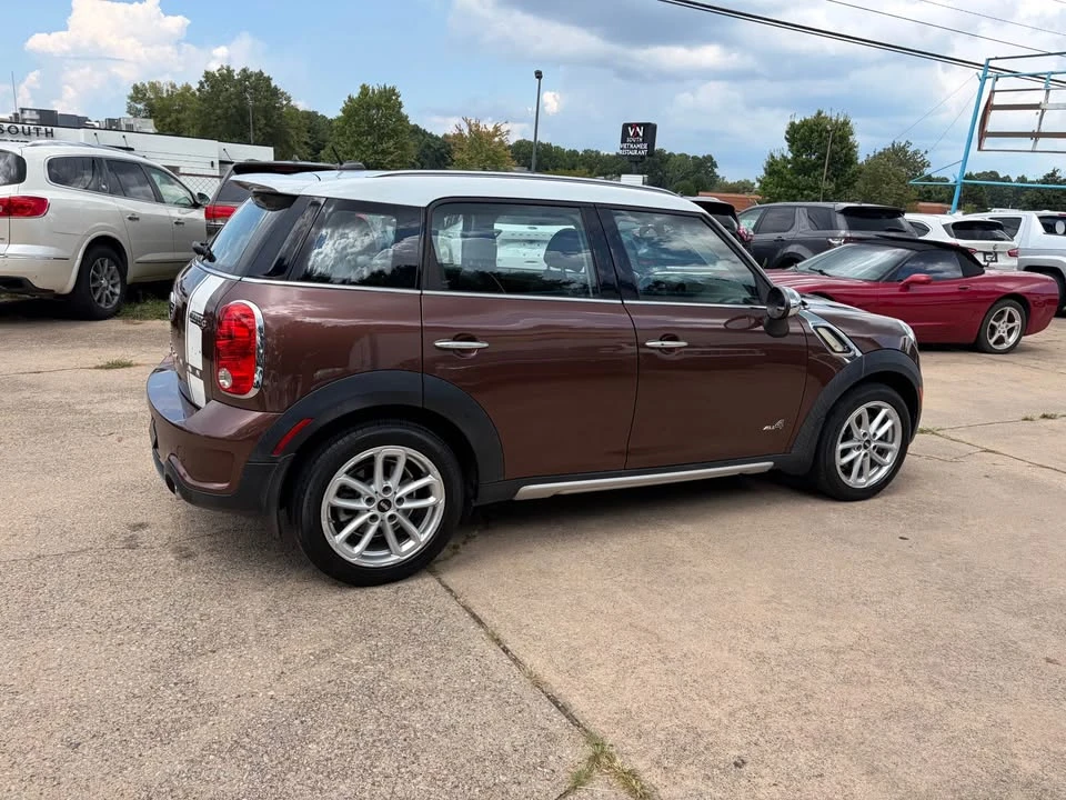 2015 Mini Countryman 1st Gen - Image 4 of 16