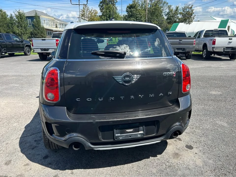 2015 Mini Countryman 1st Gen - Image 4 of 20