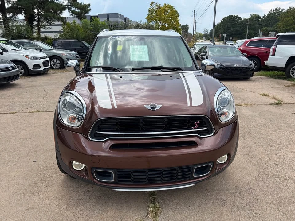 2015 Mini Countryman 1st Gen - Image 2 of 16