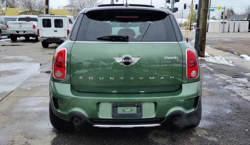 2015 Mini Countryman 1st Gen - Image 3 of 10