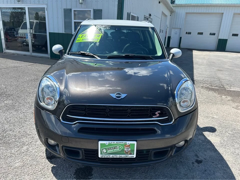 2015 Mini Countryman 1st Gen - Image 8 of 20