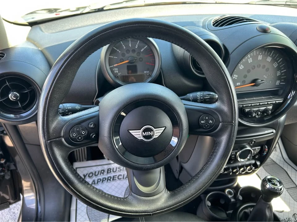2015 Mini Countryman 1st Gen - Image 9 of 20
