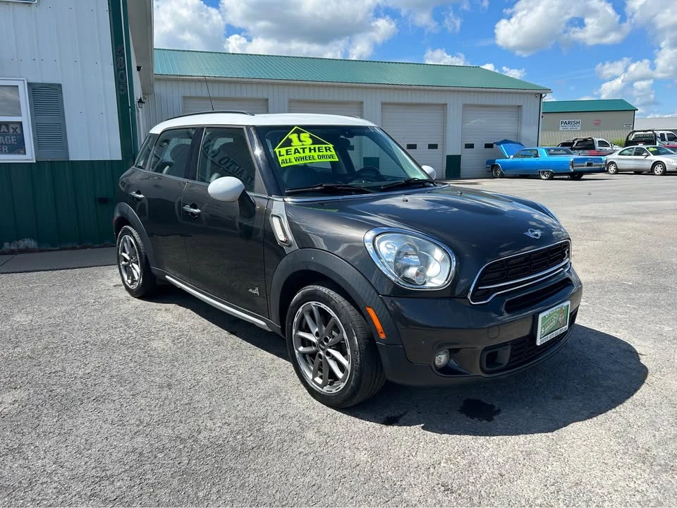 2015 Mini Countryman 1st Gen - Image 7 of 20
