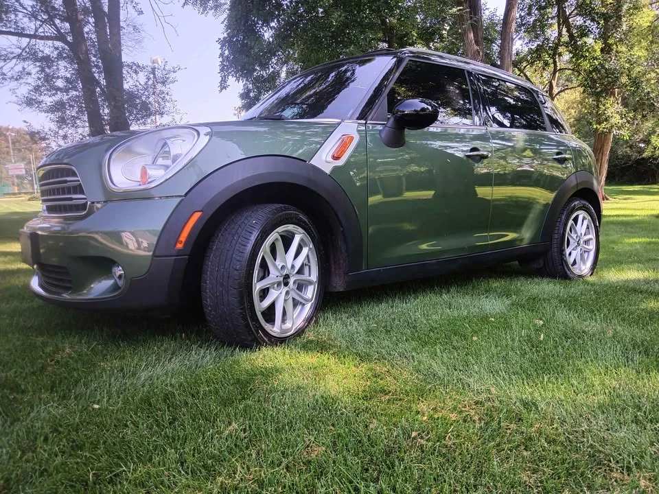 2015 Mini Countryman 1st Gen - Image 2 of 17