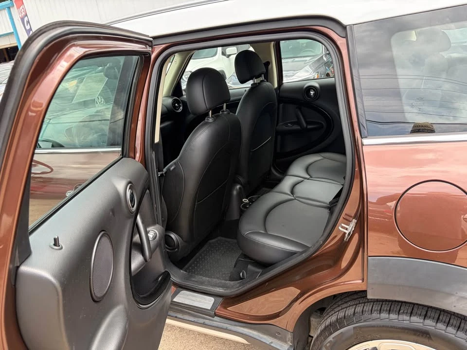 2015 Mini Countryman 1st Gen - Image 8 of 16