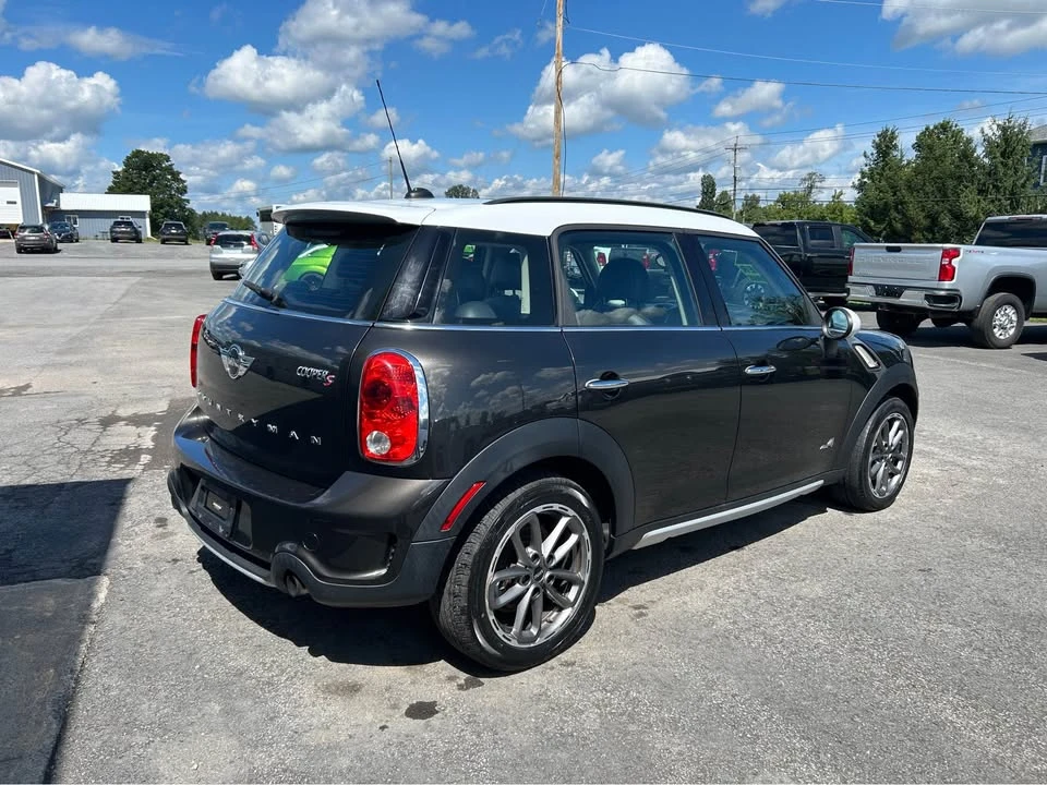 2015 Mini Countryman 1st Gen - Image 5 of 20