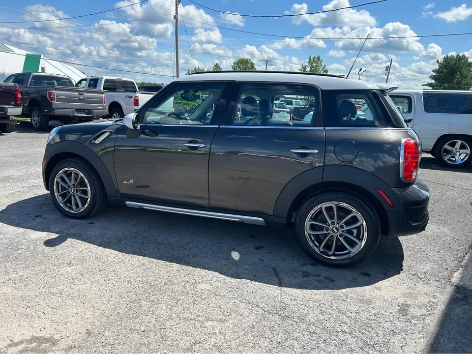 2015 Mini Countryman 1st Gen - Image 2 of 20
