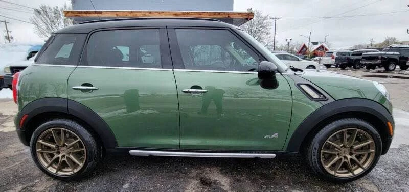 2015 Mini Countryman 1st Gen - Image 5 of 10