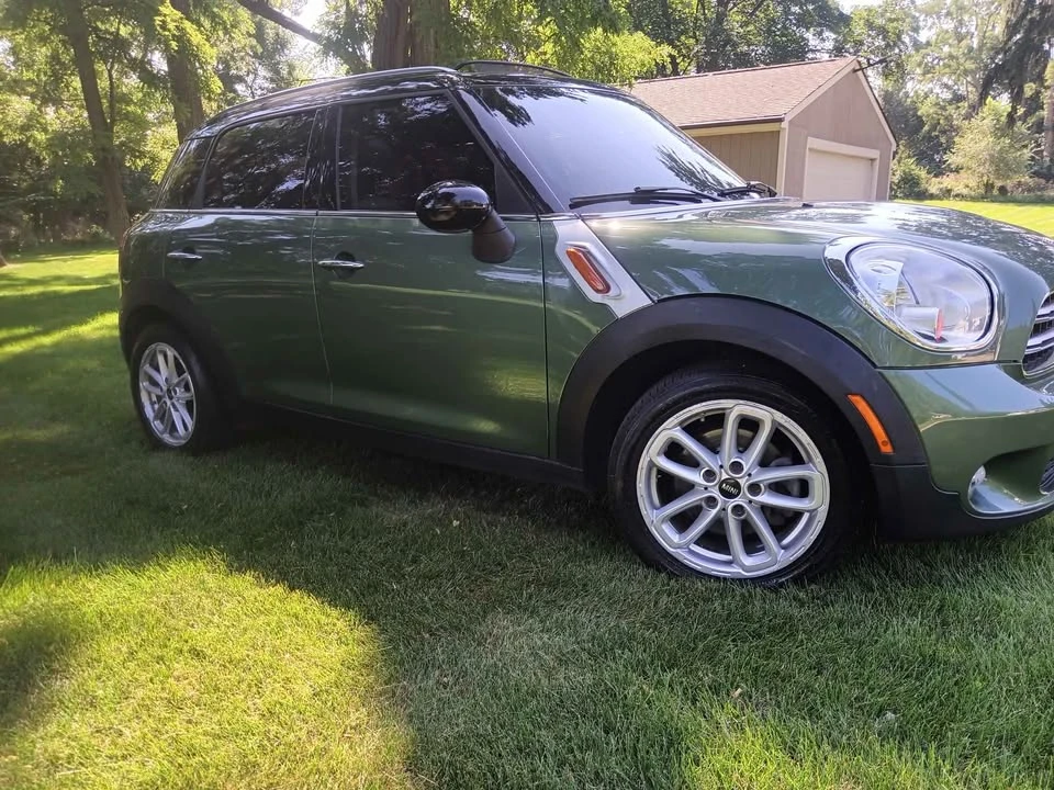 2015 Mini Countryman 1st Gen - Image 3 of 17