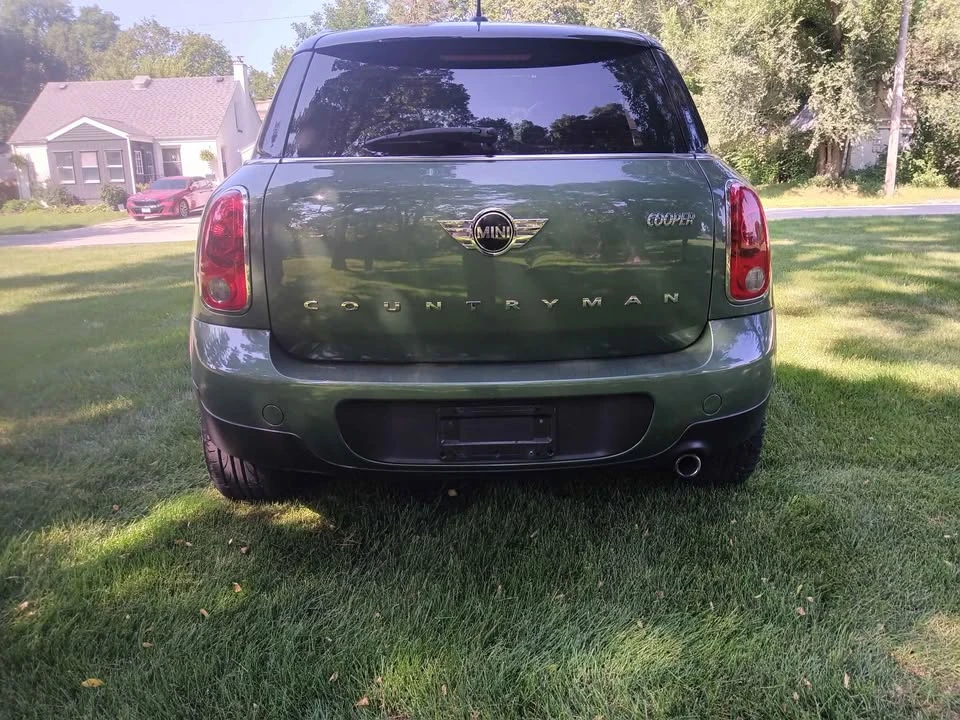 2015 Mini Countryman 1st Gen - Image 8 of 17