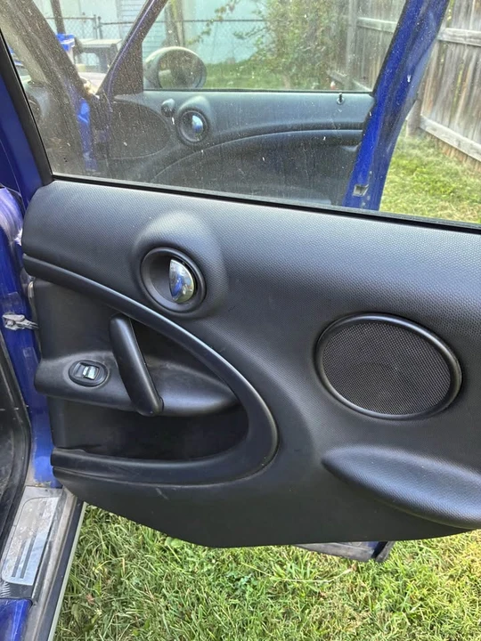 2015 Mini Countryman 1st Gen - Image 11 of 19
