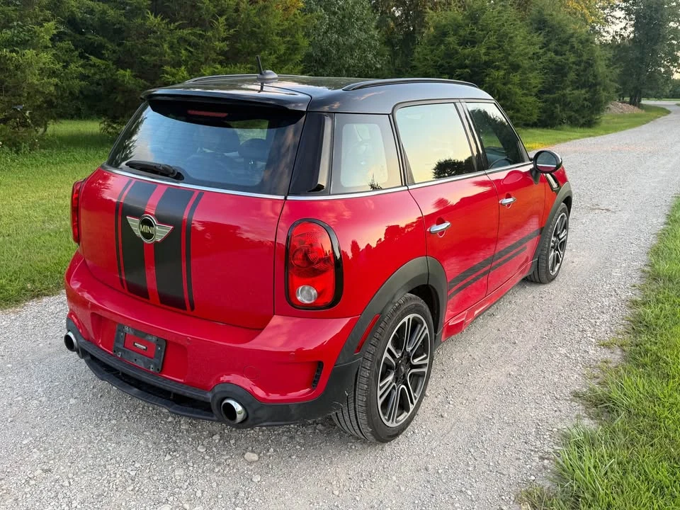 2015 Mini Countryman 1st Gen - Image 9 of 10