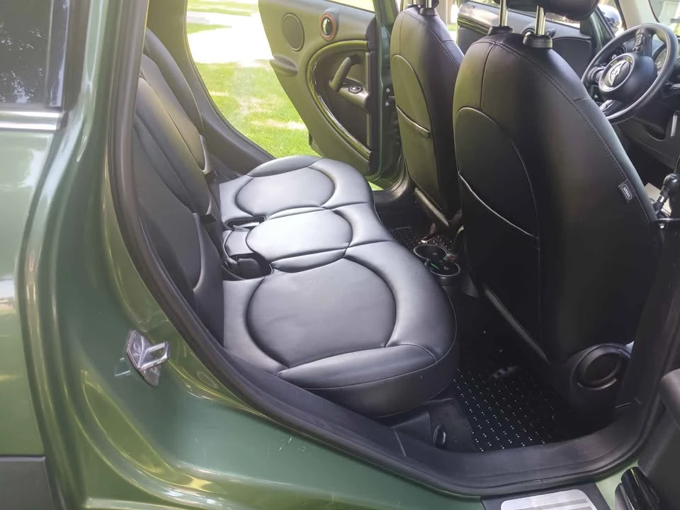 2015 Mini Countryman 1st Gen - Image 15 of 17